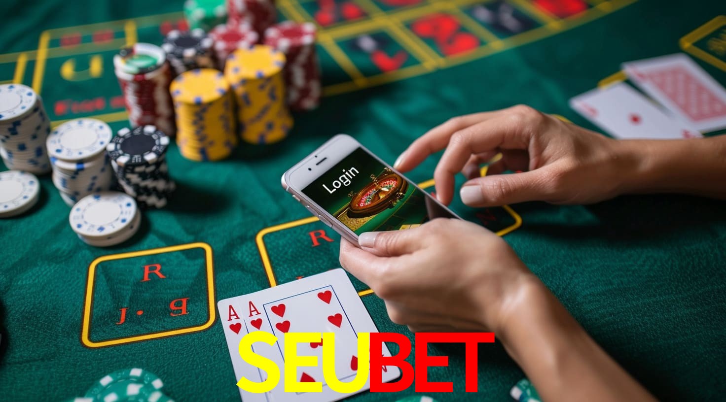 SEUBET