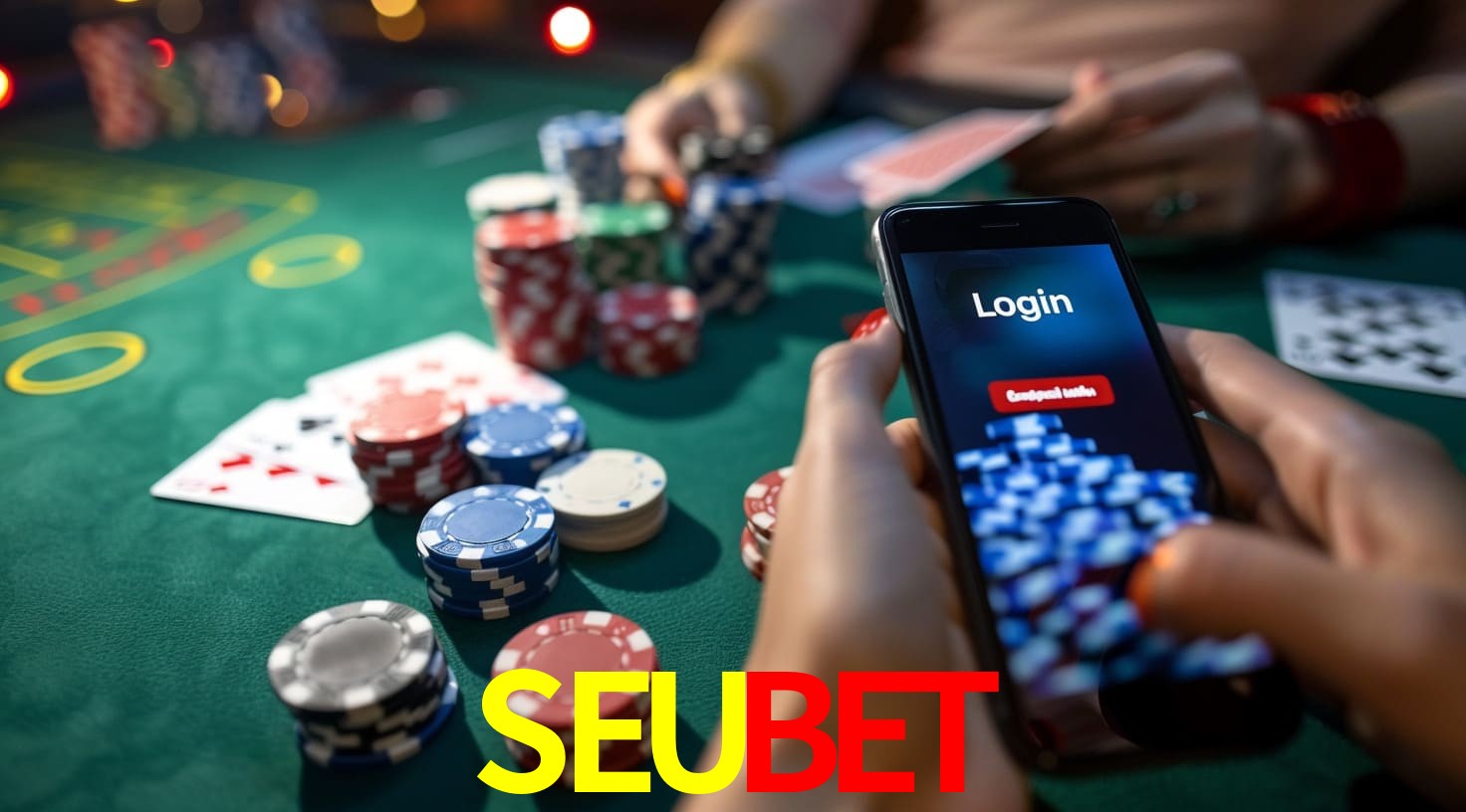 SEUBET