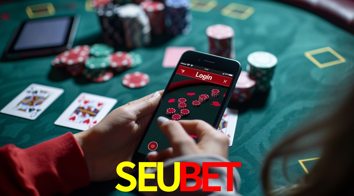 SEUBET