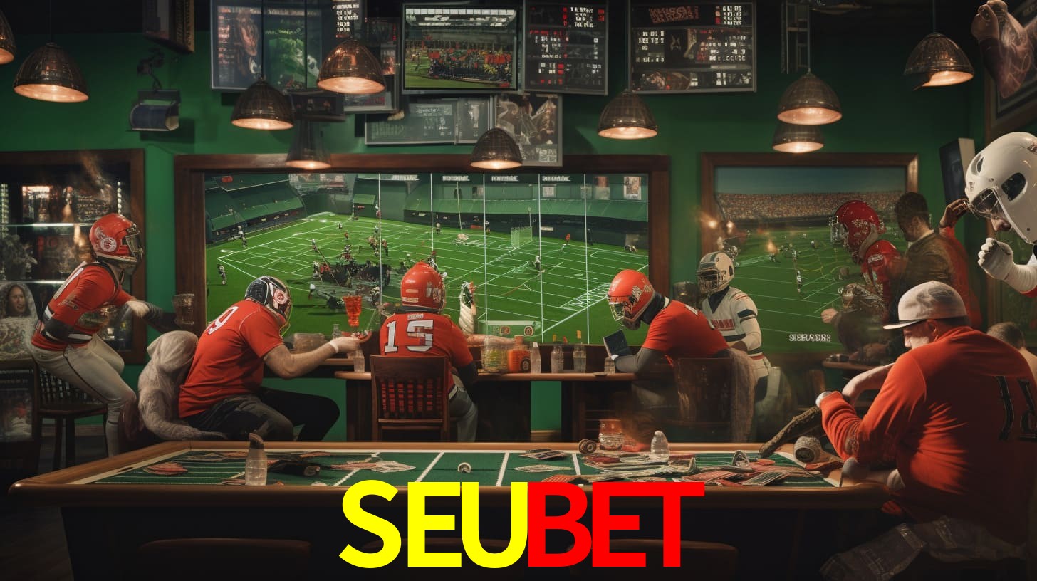 SEUBET
