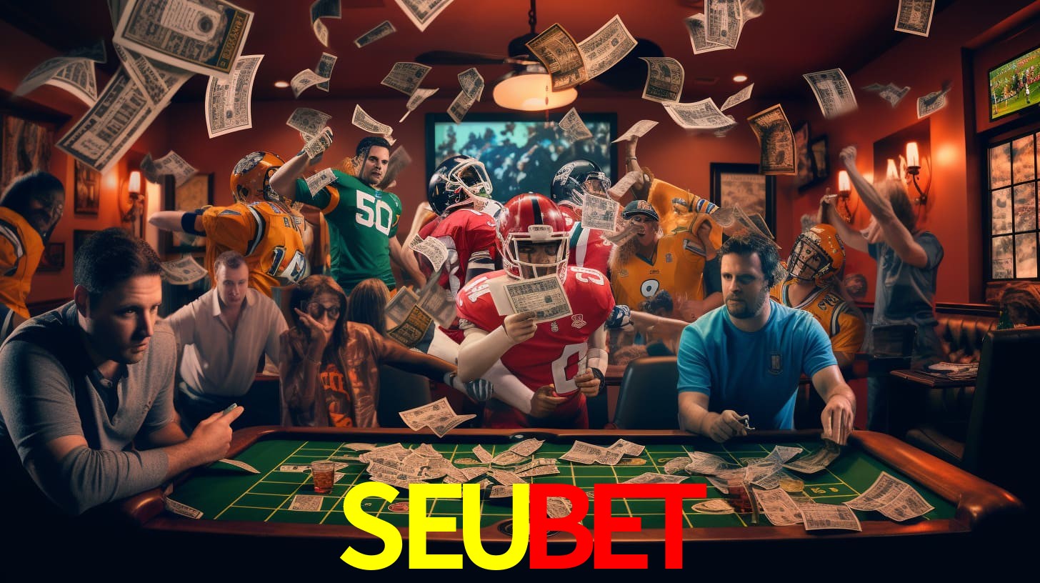 SEUBET