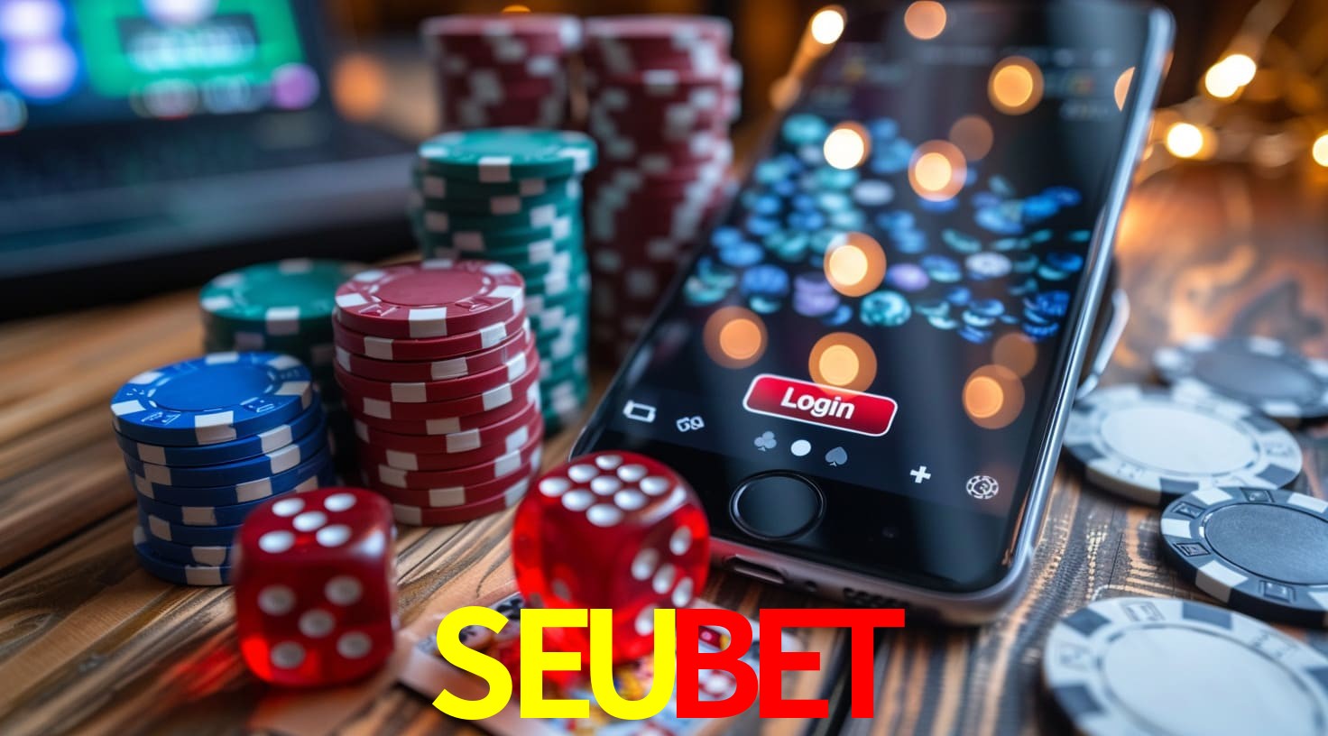 SEUBET